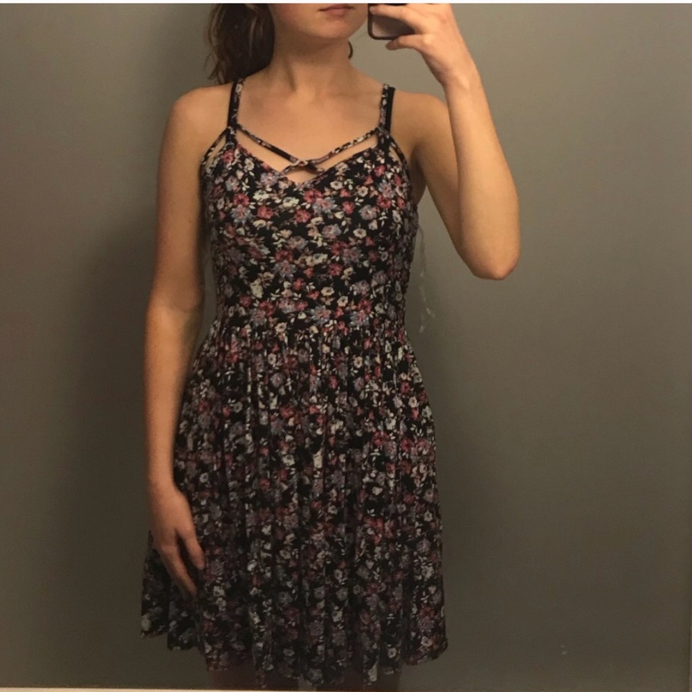 🌟3 for $15 🌟 American Eagle Soft & Sexy Dress